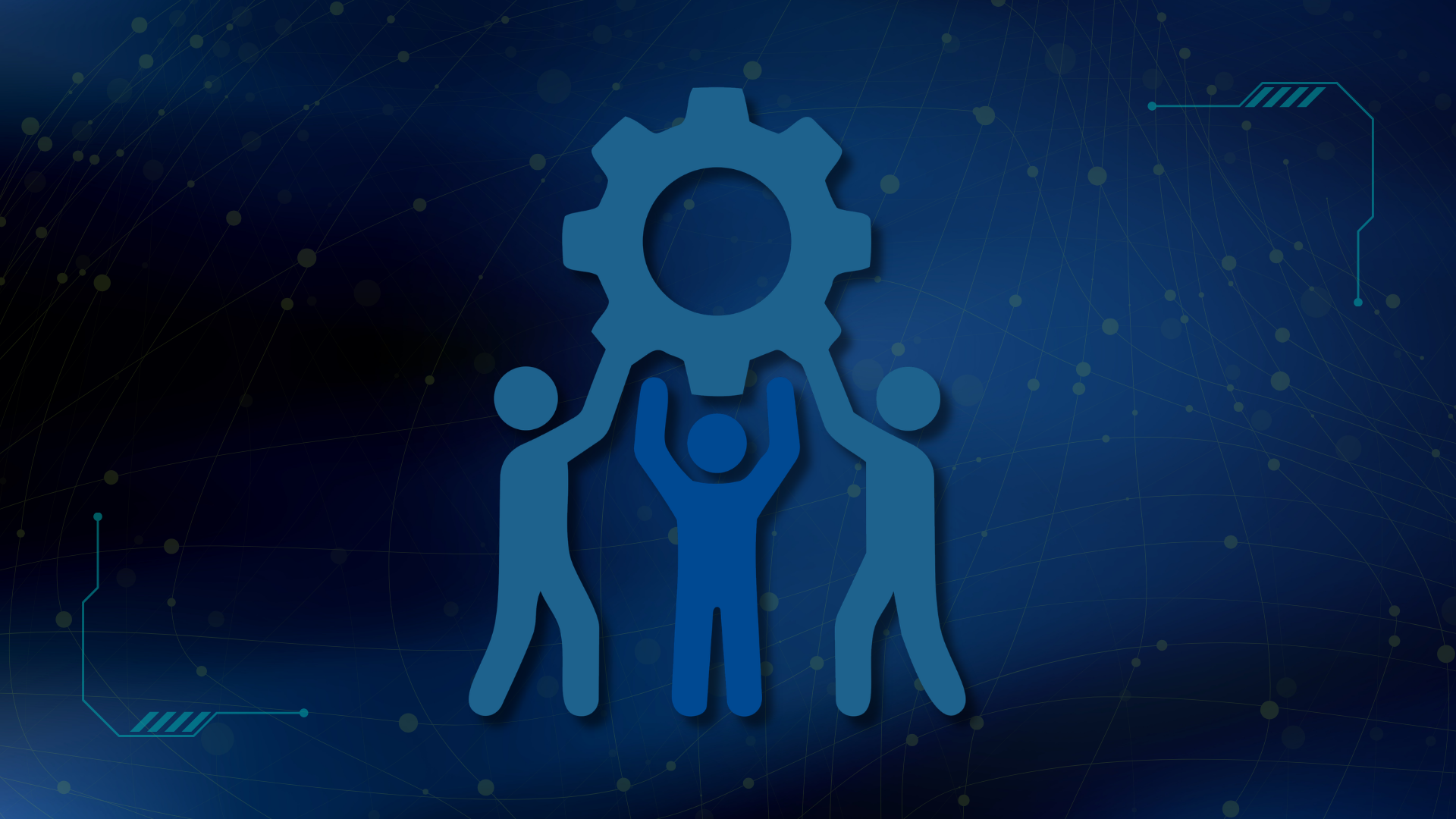 Technology solutions built around customer needs