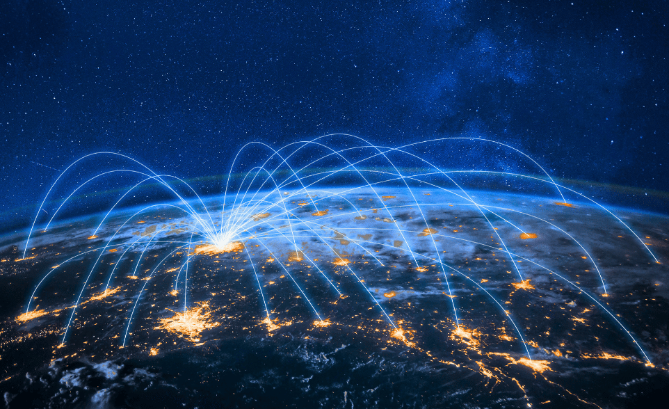Business connectivity across Kenya