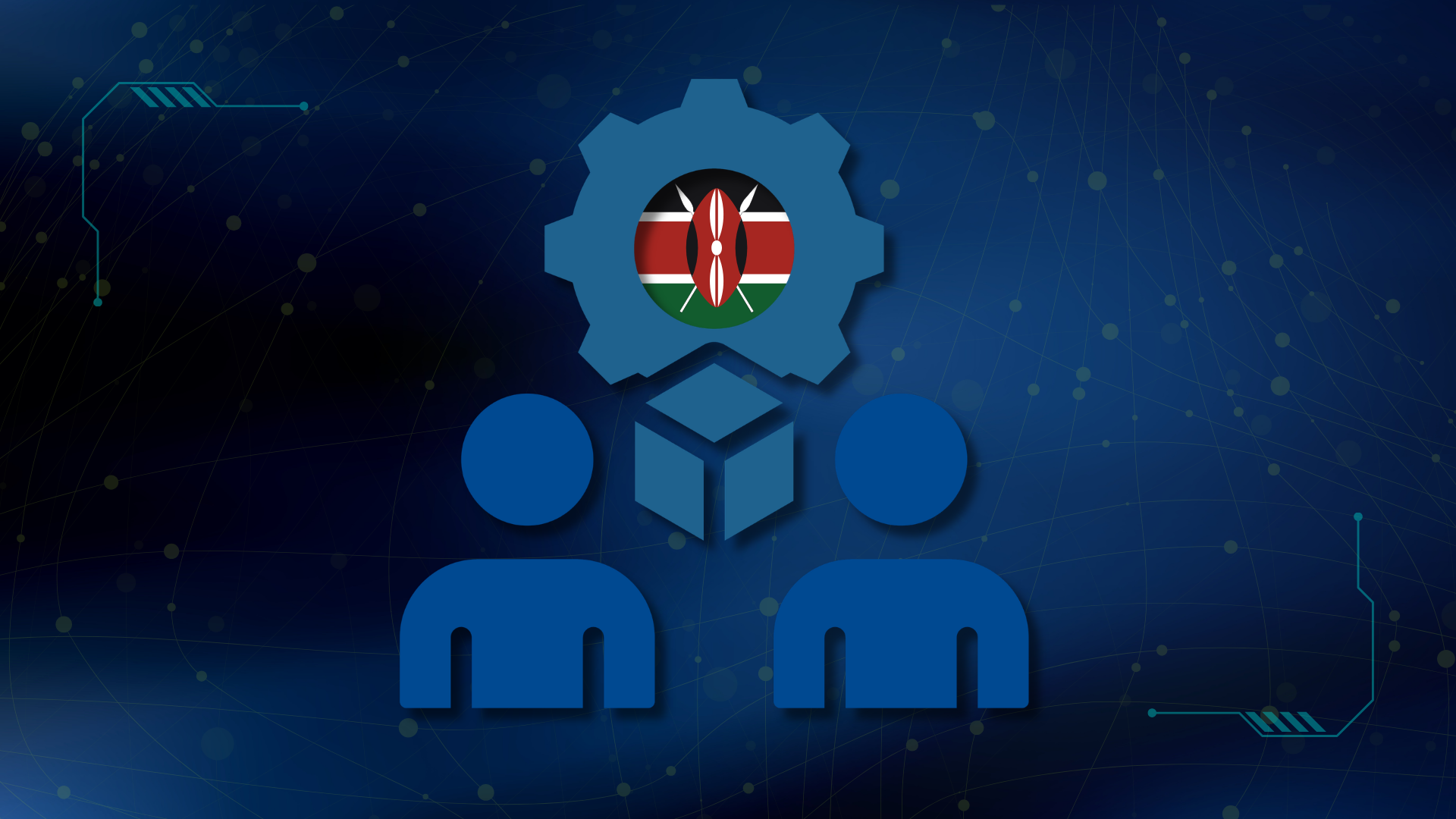 Echo Kenya technical expertise