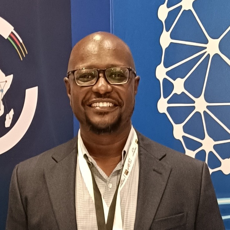 Sammy Mutai, MD Echo Kenya